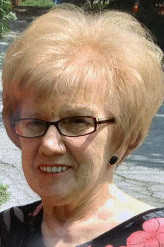 Rosalie L. Olson 1939-2026